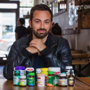 Dr Derek Muller