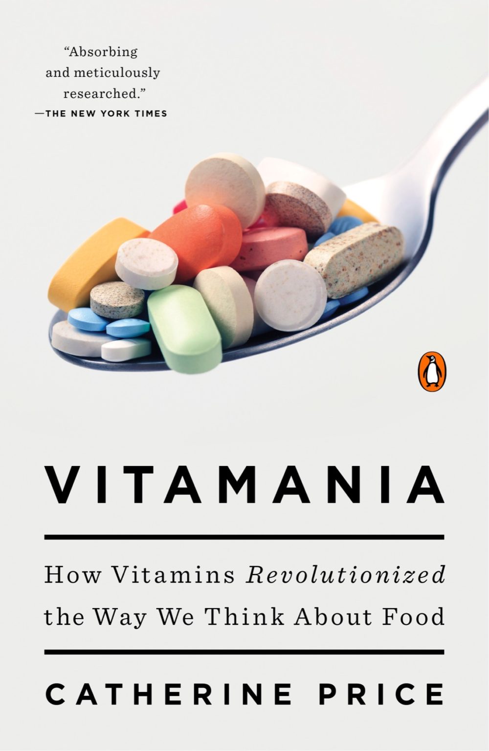 vitamania by catherine price vitamania by catherine price